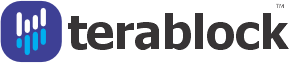 Terablock Logo